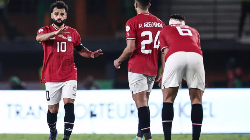 Egypt x Ghana كيف تشاهد مباراة Egypt X Ghana مجانا؟.. 10 قنوات مفتوحة تنقل المباراة ... بث مباشر