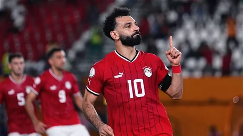 بث مباشر مشاهدة مباراة مصر وغانا اليوم الخميس في بطولة أمم إفريقيا