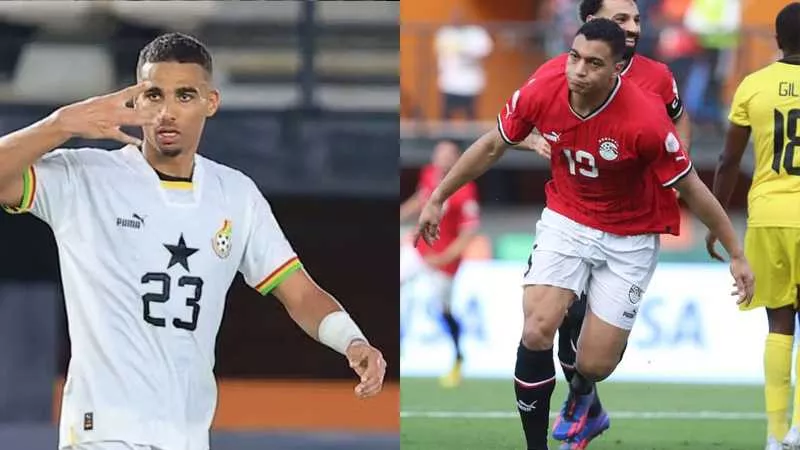 حصريًا ومجاني.. شاهد مباراة مصر وغانا دون اشتراك في كأس أمم إفريقيا 2024