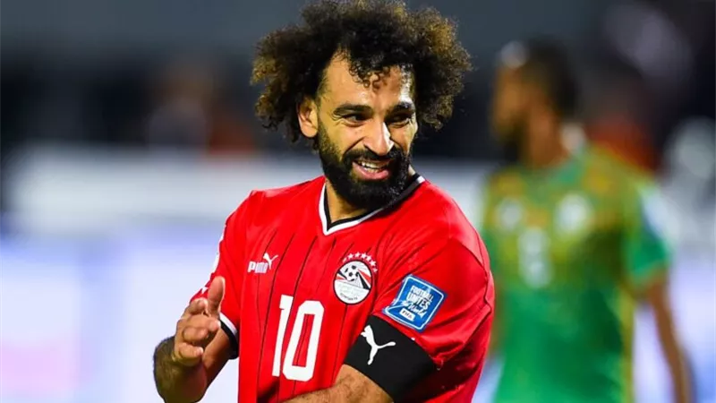 beIN SPORTS بث مباشر الآن.. نتيجة مباراة منتخب مصر ومنتخب غانا (0-0) كأس الأمم الافريقية 2023
