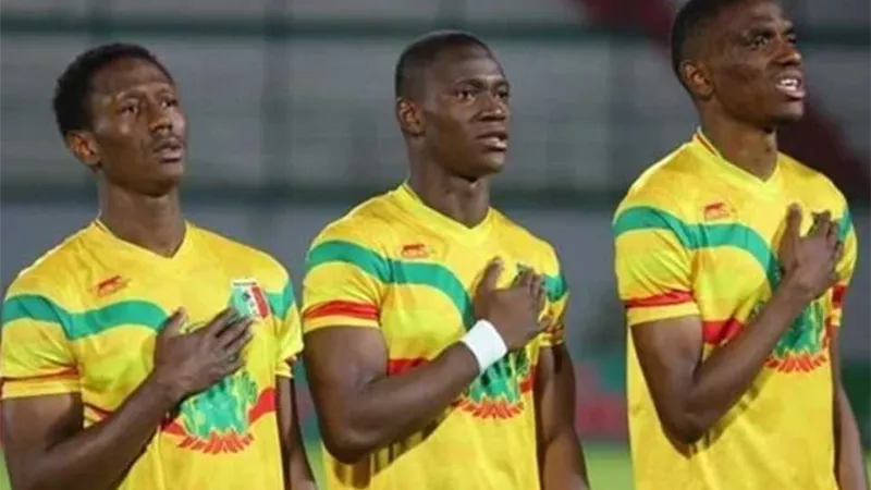 المالاريا تضرب منتخب غانا قبل موقعة تونس.. وهذا موقف ديانج