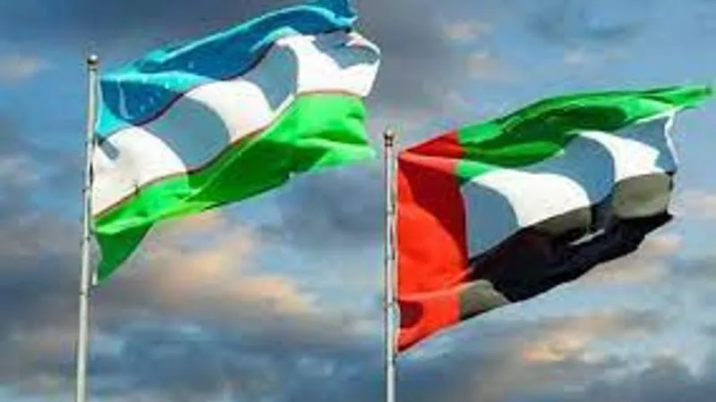 الإمارات وأوزبكستان توقعان مذكرة تفاهم بشأن الإعفاء المتبادل من ا