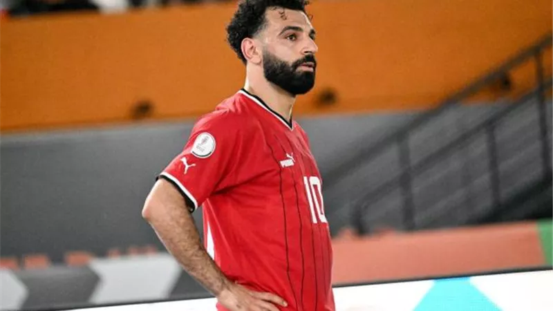 مشاهدة مباراة مصر وغانا بث مباشر