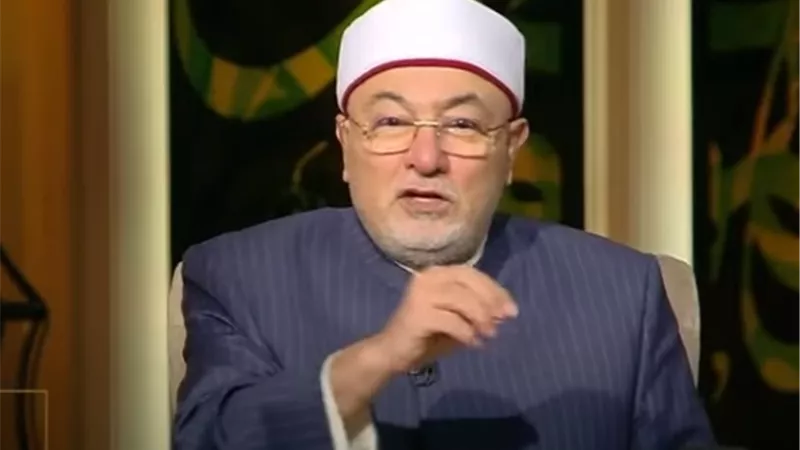 بالفيديو.. خالد الجندي: لا يستطيع مخلوق التنبؤ بالغيب