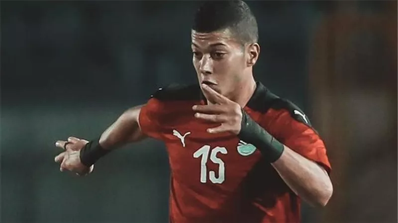 أمام عاشور بدلاً من مروان عطية فى تشكيل المنتخب أمام غانا