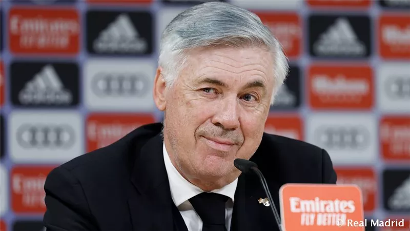 ديربى مدريد .. تشكيل الريال أمام أتلتيكو فى كأس إسبانيا