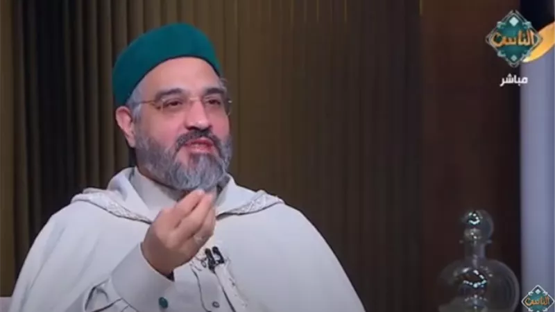متصلة: تزوجت علشان أخلف بس؟.. وعمرو الورداني: محرومة من السعادة