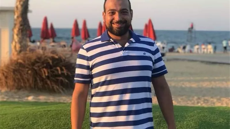 أحمد طلعت سعد مؤلف ناجح بشهادة الجمهور