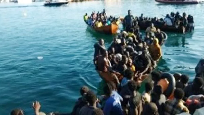 ألمانيا تشدد سياسة الهجرة.. ما الجديد