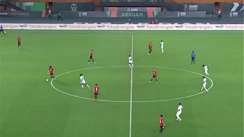 أهداف مباراة منتخب مصر وغانا في أمم إفريقيا.. فيديو