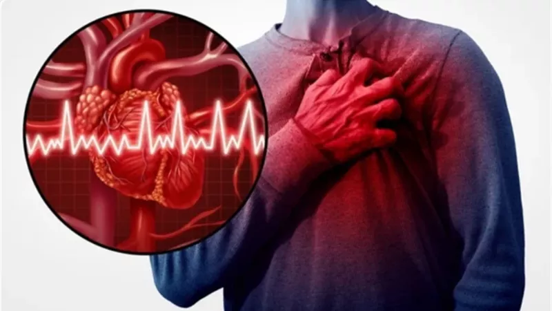 دراسة حديثة: تطوير علاج 