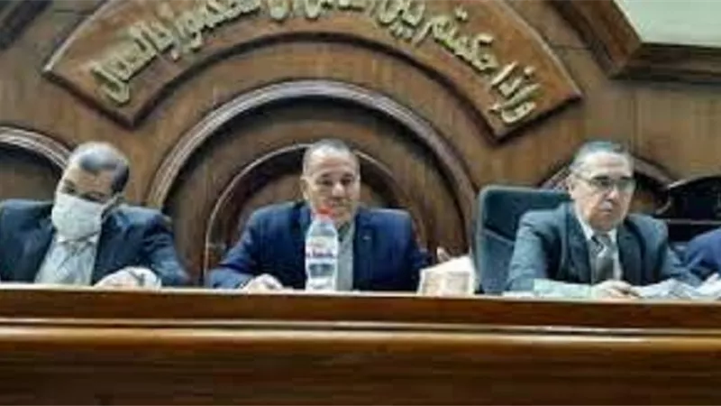 إحالة أوراق المتهم بقتل ابنته في الشرقية للمفتي
