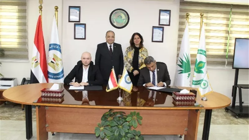 بروتوكول بين كارجاس وإندرايڤ لتسهيل تحويل السيارات للعمل بالغاز