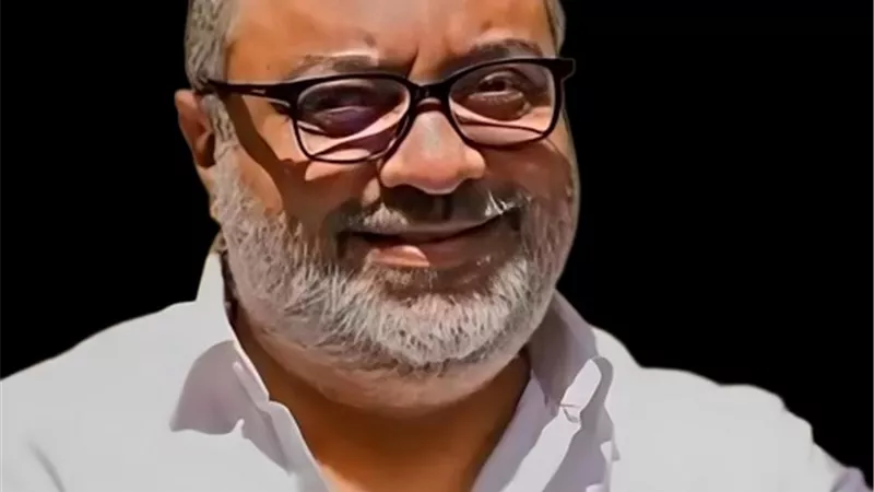 عبد الرحيم كمال يدعم محمد صلاح : انت اهم من كل الكوؤس