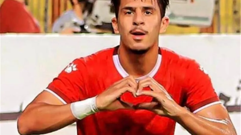 ألاهلي يفاوض نجم هجوم دورى المحترفين لضمه فى الانتقالات الشتوية