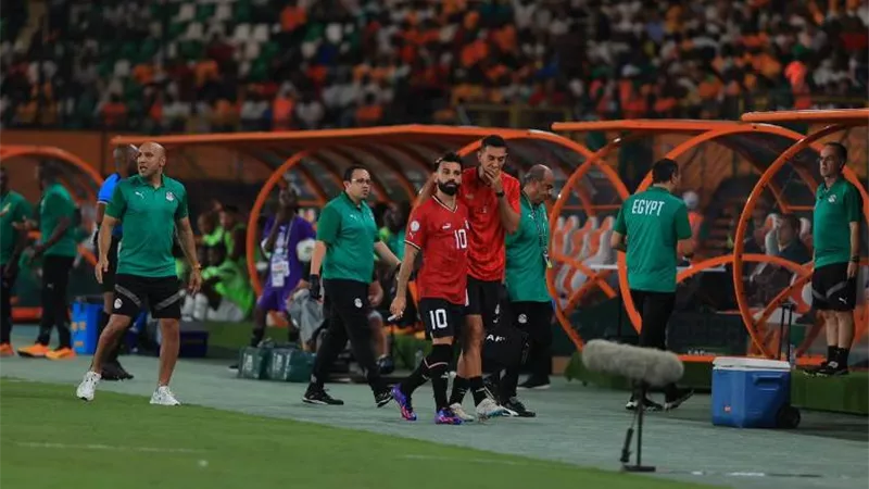 موعد مباراة منتخب مصر القادمة أمام الرأس الأخضر بأمم إفريقيا