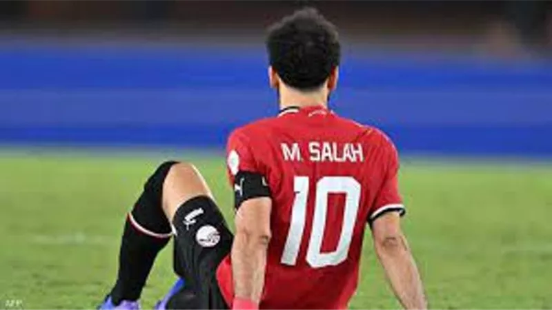 هل يلحق صلاح بمباراة كاب فيردى؟ .. منتخب مصر يكشف رسميا
