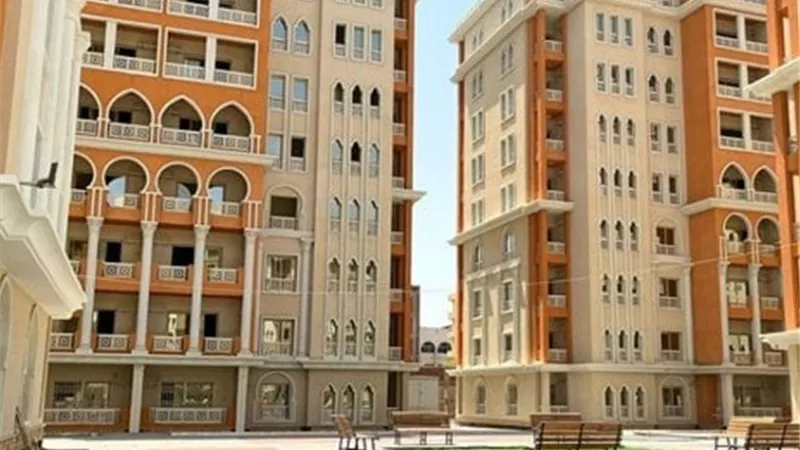 طرح وحدات سكنيةجاهزة للتسليم بدون شروط في 8محافظات..اقرأ التفاصيل