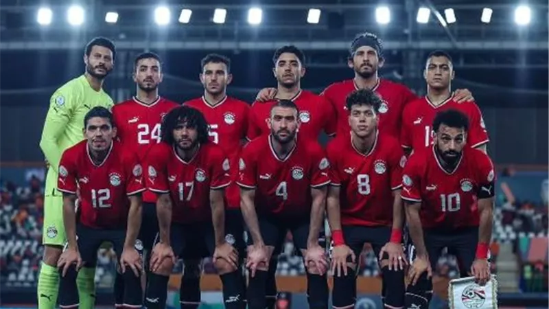 الفوز على كاب فيردى يعنى التأهل مباشرة والتعادل يُدخلنا فى 
