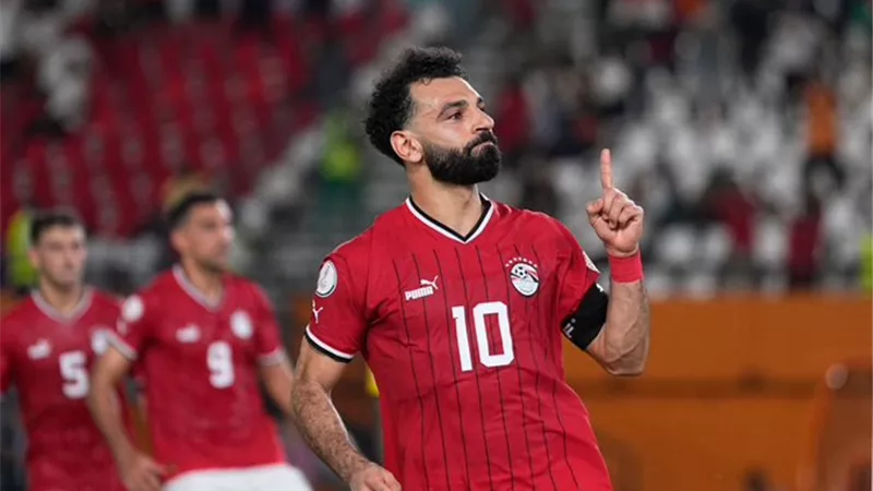 ترتيب مجموعة مصر في كأس أمم إفريقيا 2023 بعد نهاية الجولة الثانية