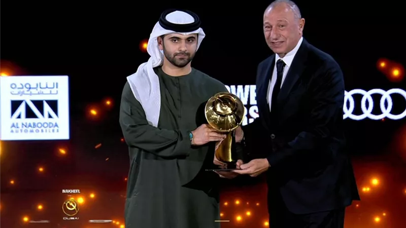 رسميا.. الأهلي يفوز بجائزة الأفضل في الشرق الأوسط من جلوب سوكر