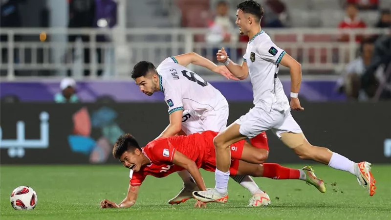 كأس آسيا .. ملخص مواجهة إندونيسيا وفيتنام - فيديو