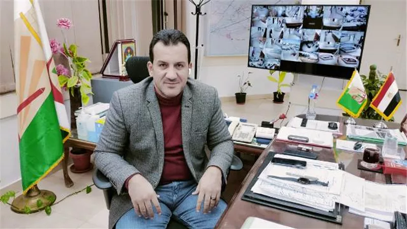 جهاز طيبة الجديدة يطرح مخبز و كافتيريا و5 منشآت خدمية فى المزاد
