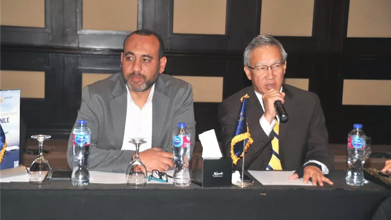 وزارة الطيران تدعم الشركات الخاصة بتطوير البنية التحتية للمطارات