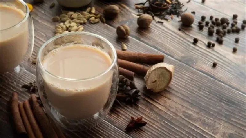 شاي الماسالا ..الوصفة وفوائده الصحية