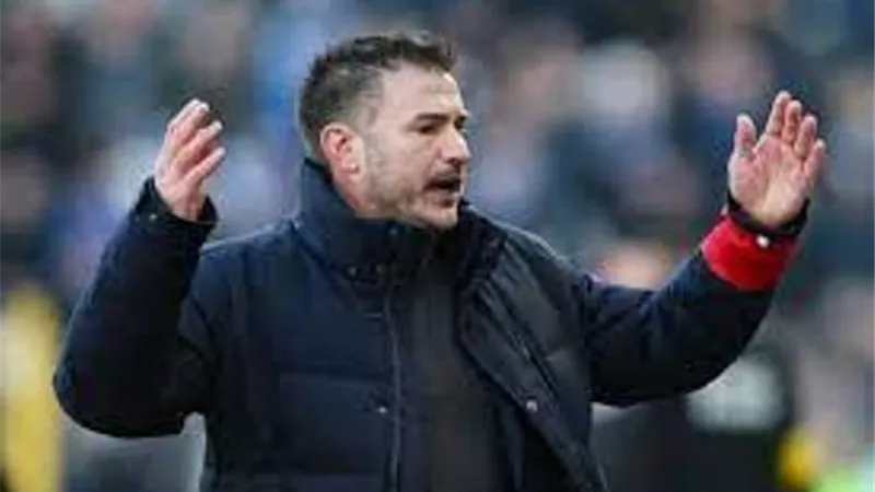 كارل هوفكينز مديرا فنيا للزمالك .. والاعلان رسميا خلال أيام