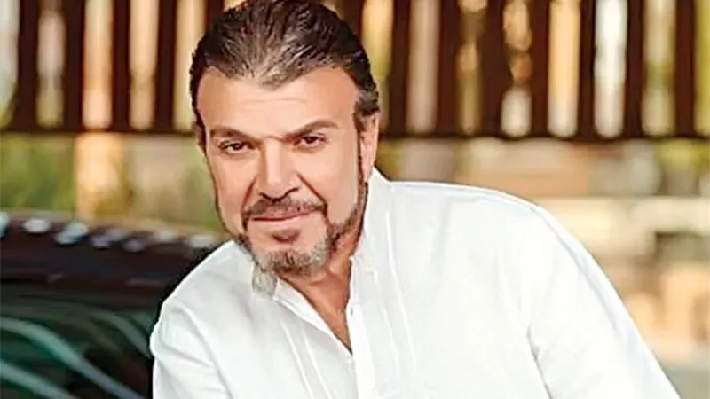 أحمد سلامة يكشف كواليس أزمة مسلسل 