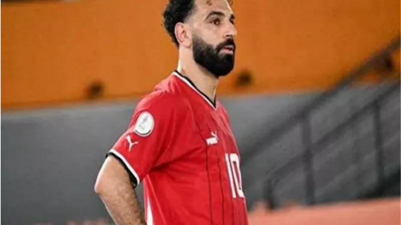 نجم الأهلي السابق يكشف سر انتقادات محمد صلاح