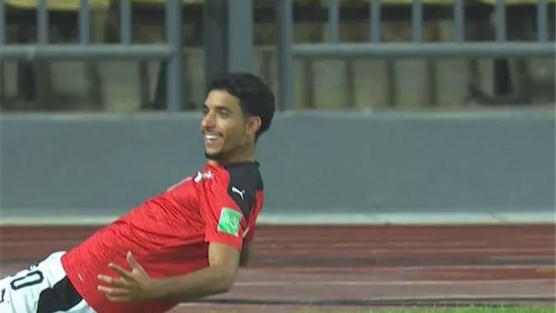 كمونة: عمر مرموش الأفضل فى منتخب مصر أمام غانا