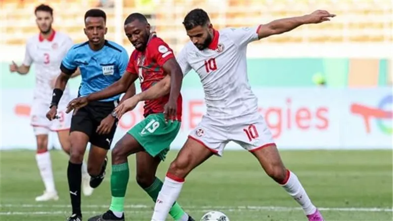 كأس أمم إفريقيا.. تشكيل منتخب تونس المتوقع أمام مالي..وموقف معلول