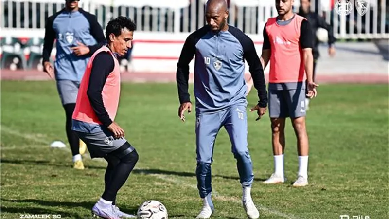 الزمالك ضد الوحدة الإماراتي.. موعد المباراة والقناة الناقلة