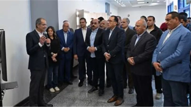 مدبولي يؤكد: الهدف الرئيسي من التعلم والتدريب هو ايجاد فرصة عمل