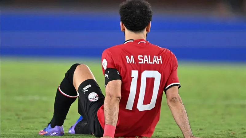 ميدو بهاجم اتحاد الكرة بسبب محمد صلاح