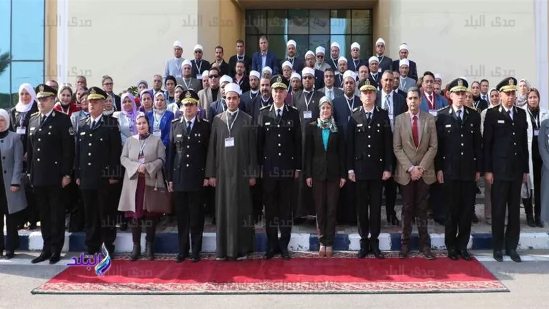 أكاديمية الشرطة تنظم ورشة عمل لمواجهة مخططات إسقاط الدول