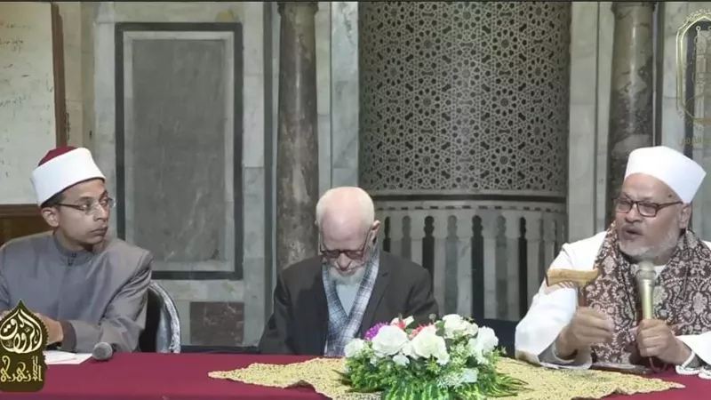د.إبراهيم الهدهد:علينا بحقن دماء الأبرياء احتراما للأشهر الحرم