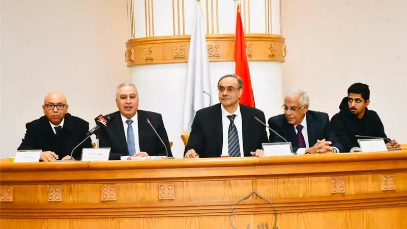 تكريم اسم بطرس غالي وإطلاق مبادرة 
