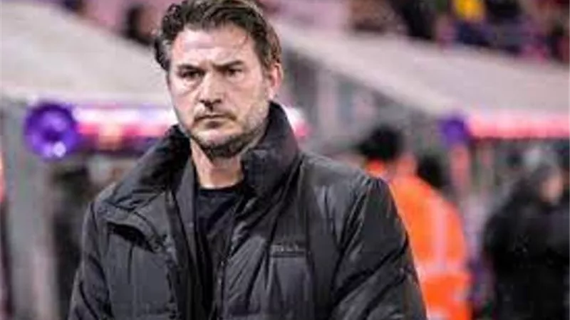درب أحد أكبر الاندية البلجيكية وصعد به لدور الـ 16 بدورى الأبطال.. من هو المرشح الأول لتدريب الزمالك