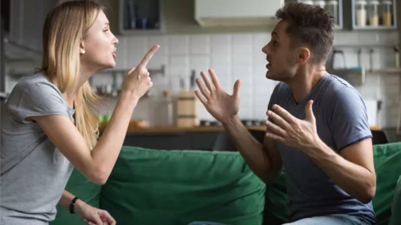 5 اسباب تضيع الاحترام بين الزوجين..احذرها