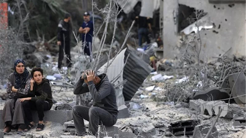 12 مجزرة جديدة للاحتلال.. حصدت أرواح 142 فلسطينياً