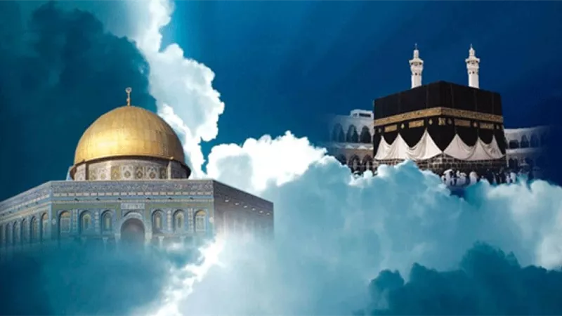 الدليل من السنة النبوية الشريفة لرحلة الإسراء والمعراج