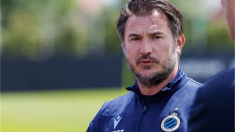 تم الإتفاق ووقع العقود.. البلجيكي هويفكينز مديرا فنيا لنادى الزمالك