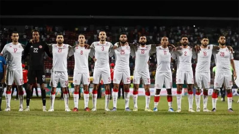 القادري يعلن تشكيل تونس أمام مالي .. علي معلول بديلا