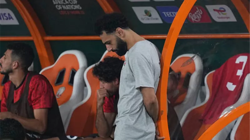 شاهد إبراهيم فايق يرد على الانتقادات الموجهة لنجمنا محمد صلاح