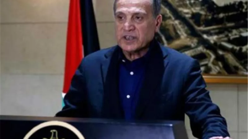 أبو ردينة: نطالب أمريكا الاعتراف بدولة فلسطين