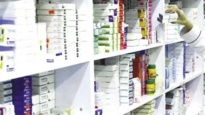 شعبة الدواء عن أزمة النواقص: يجب التداول بالاسم العلمي