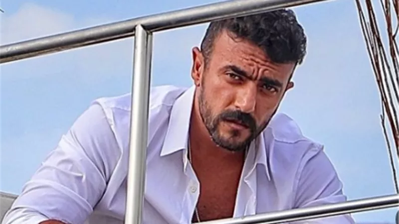 احمد العوضى: 